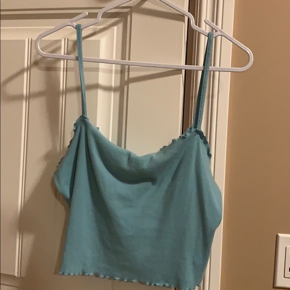 Topshop shirt - Picture 1 of 3